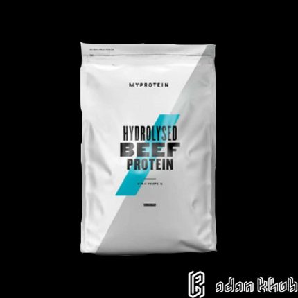 پروتئین بیف هیدرولیز شده MYPROTEIN